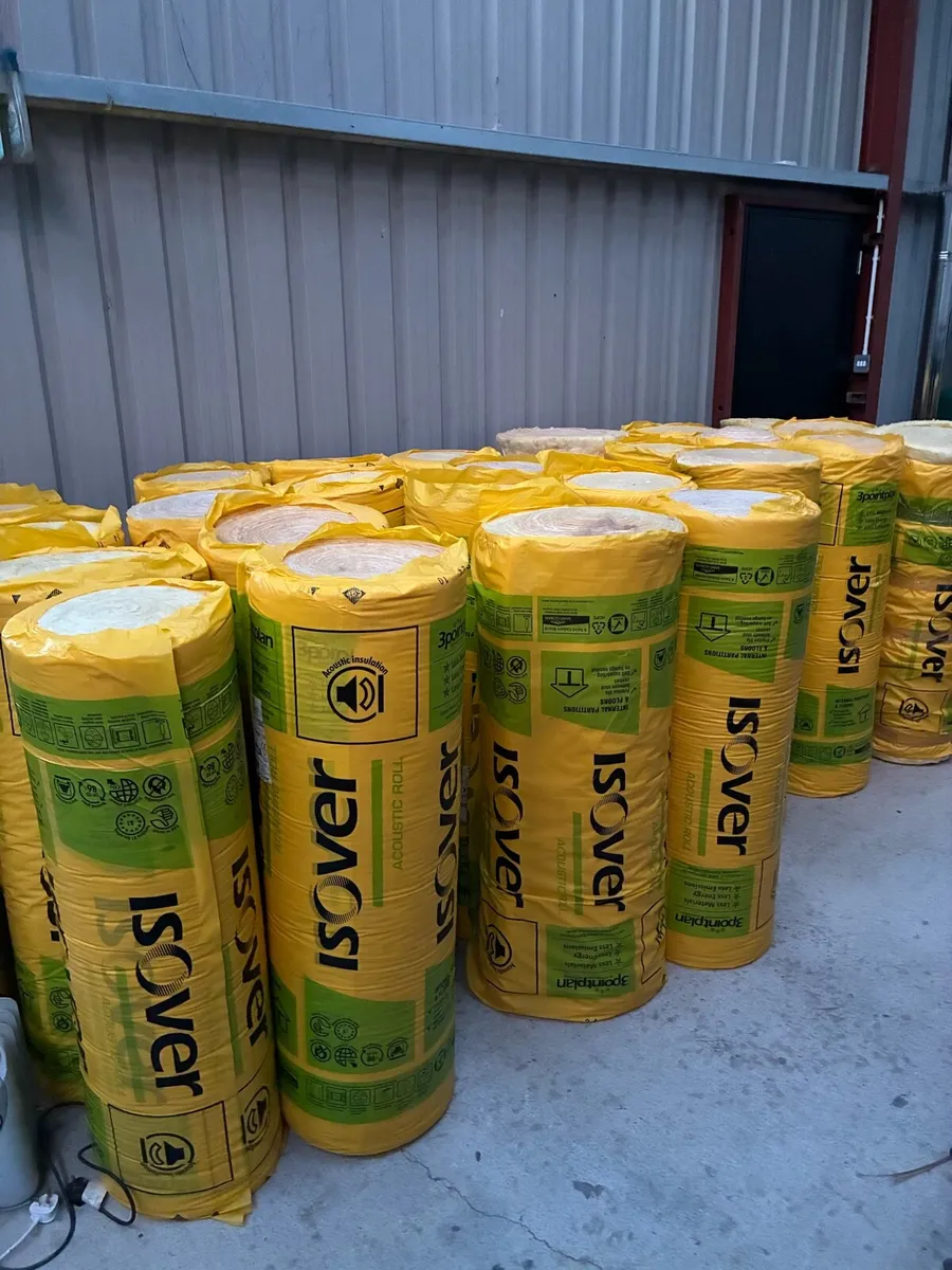 Insulation - Image 1