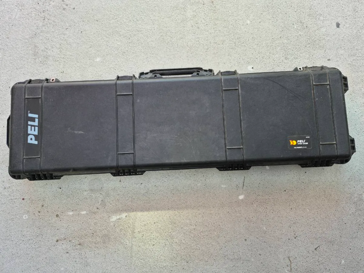 Peli 1750 - Image 1