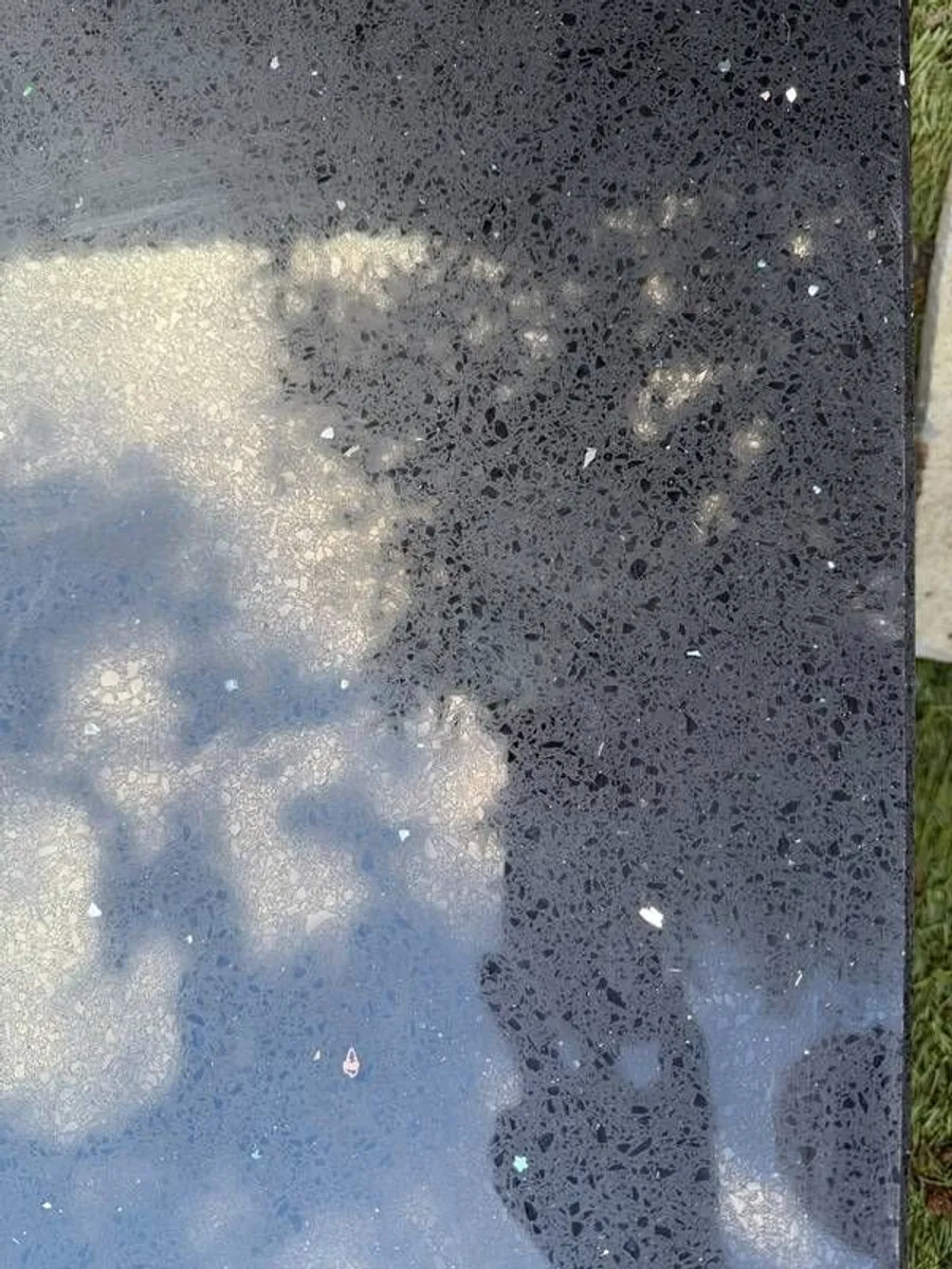 Black Granite worktop - Image 4