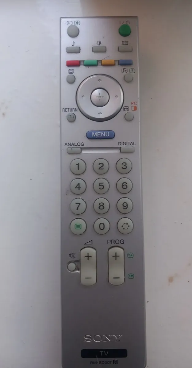 Second hand TV for sale - Image 4