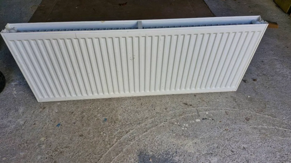Radiator for sale