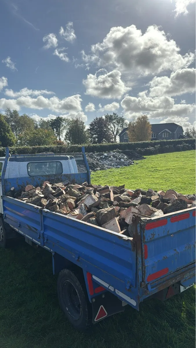 Firewood - Image 2