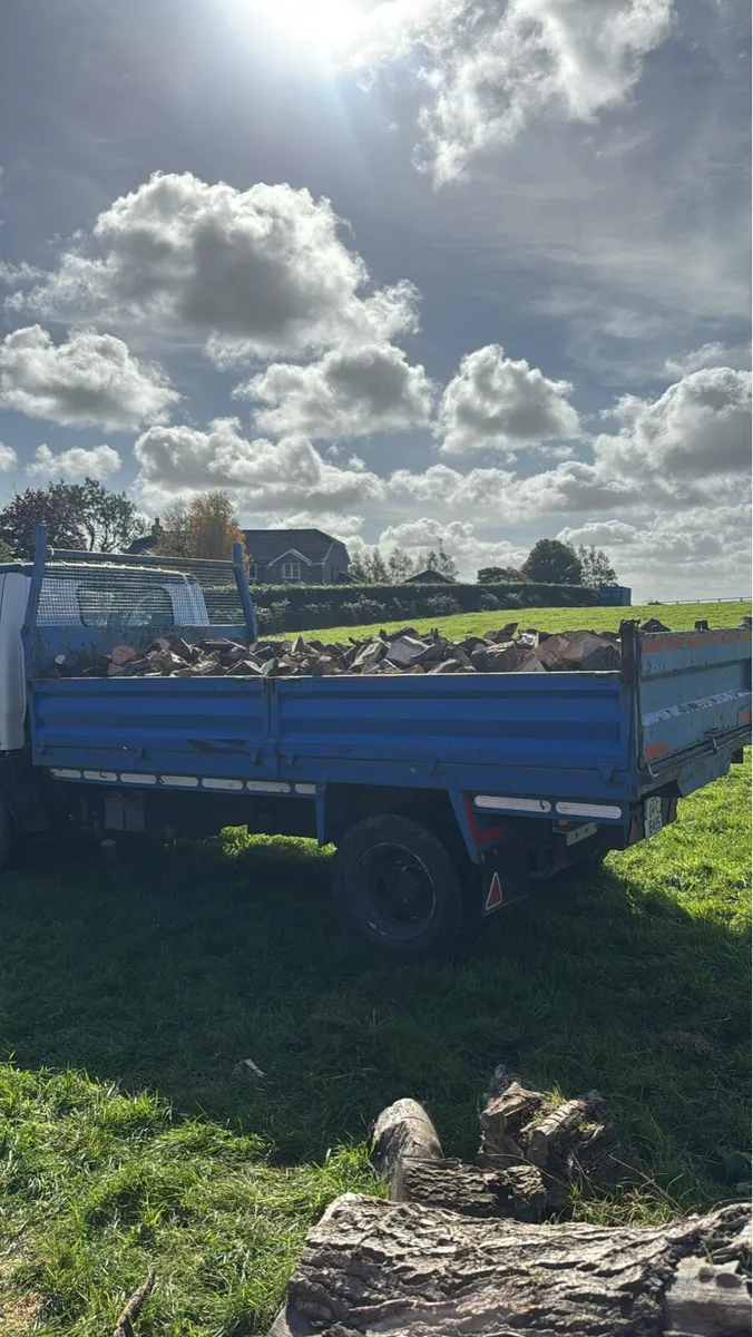Firewood - Image 3