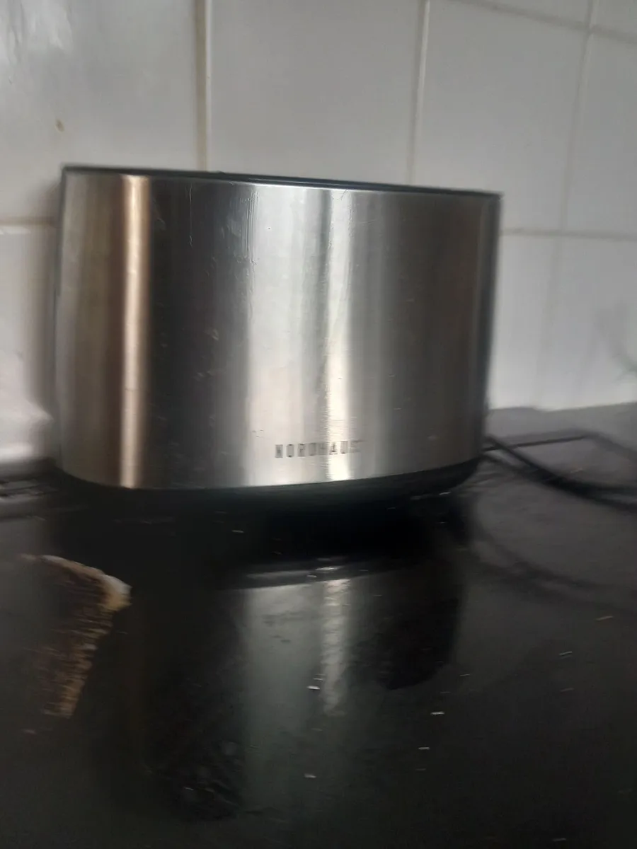 2nd Hand Nordhaus Toaster on Sale - Image 2