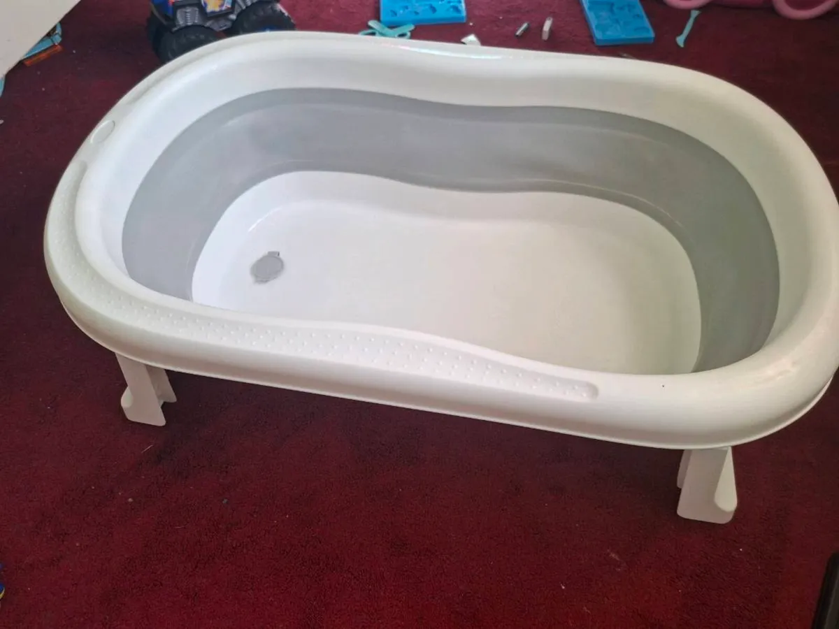 Free Bath - Image 1