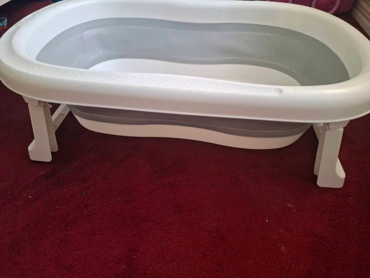 Free Bath - Image 2