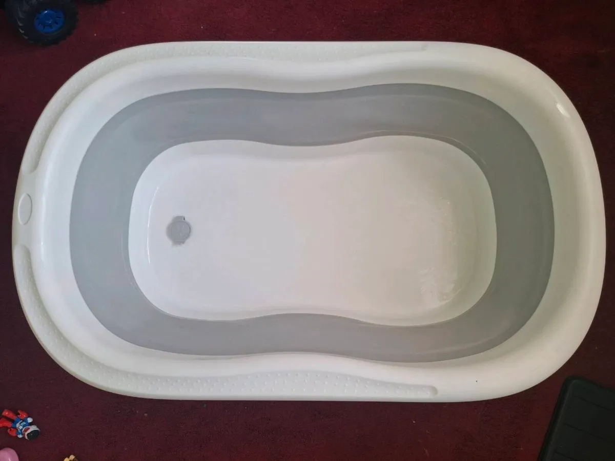 Free Bath - Image 3