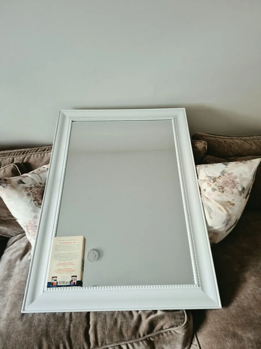 Mirror: € 25 - Image 2