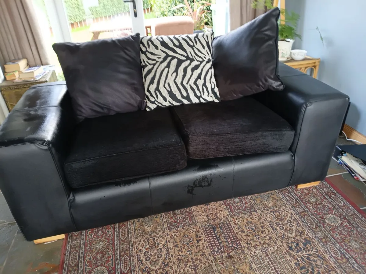 Sofa - Image 3