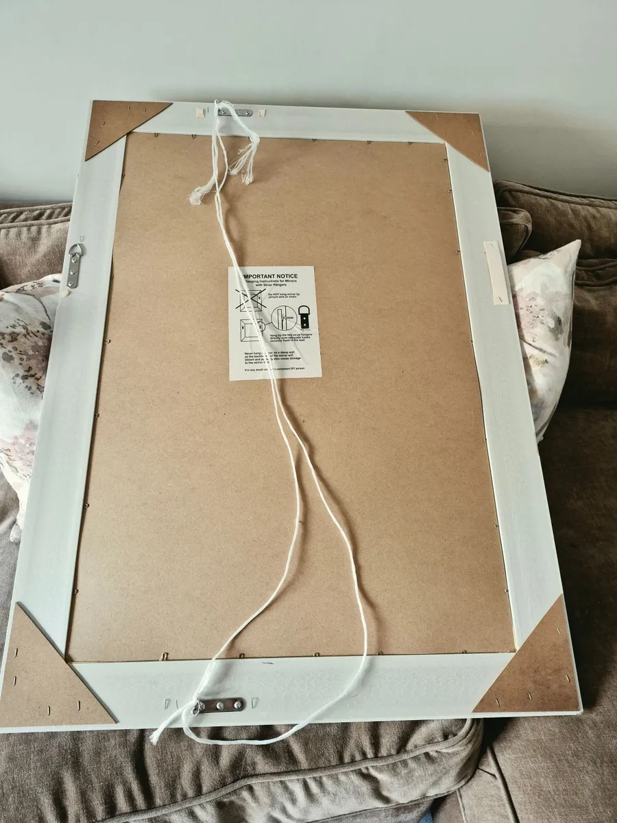 Mirror: € 25 - Image 4
