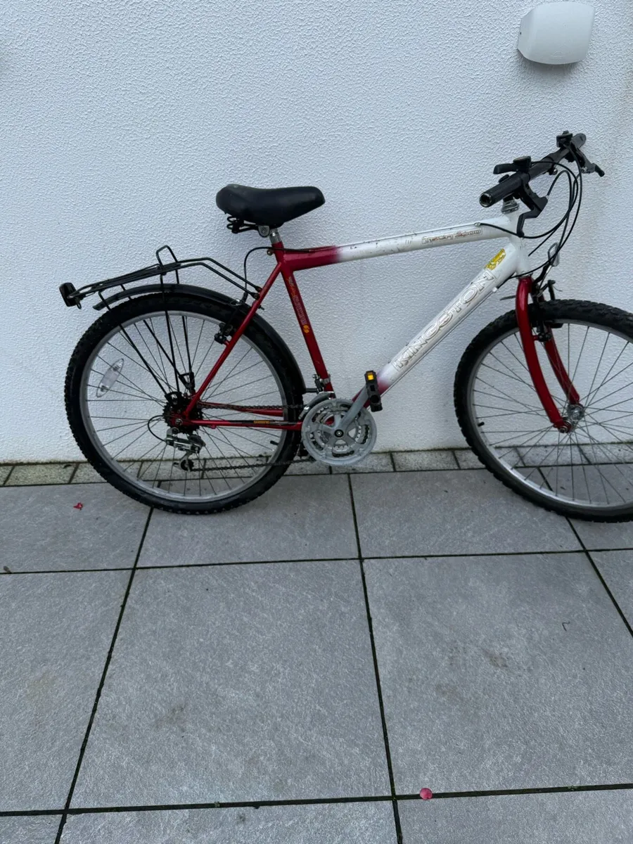 Bicycle - Image 1