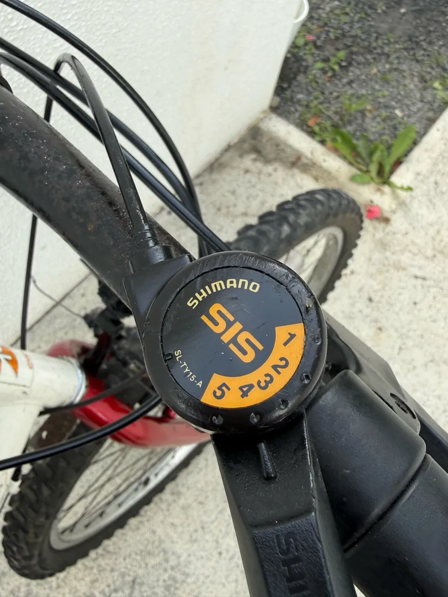 Bicycle - Image 3