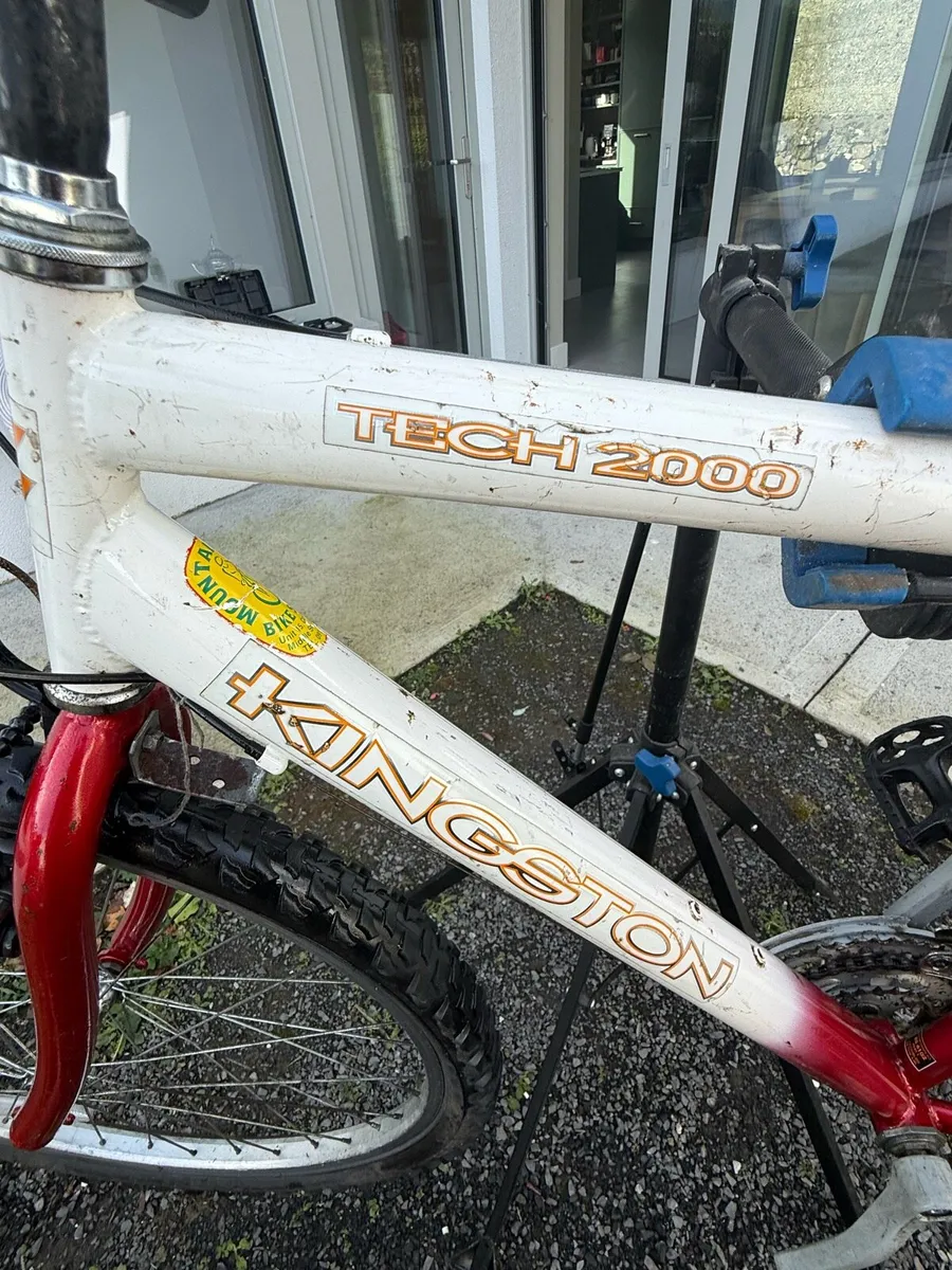 Bicycle - Image 4
