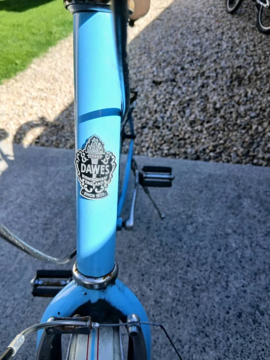 LADYS BIKE - Image 3