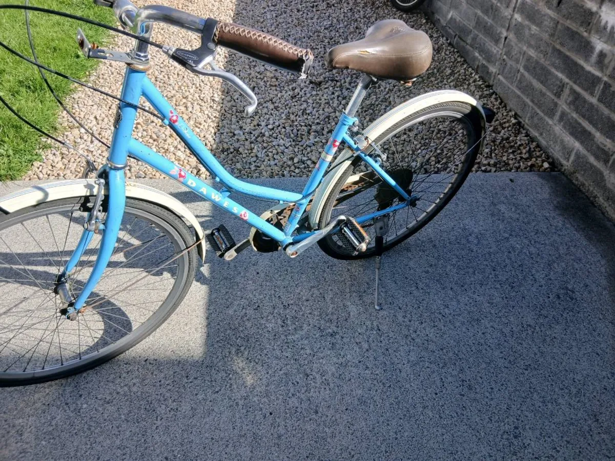 LADYS BIKE - Image 2