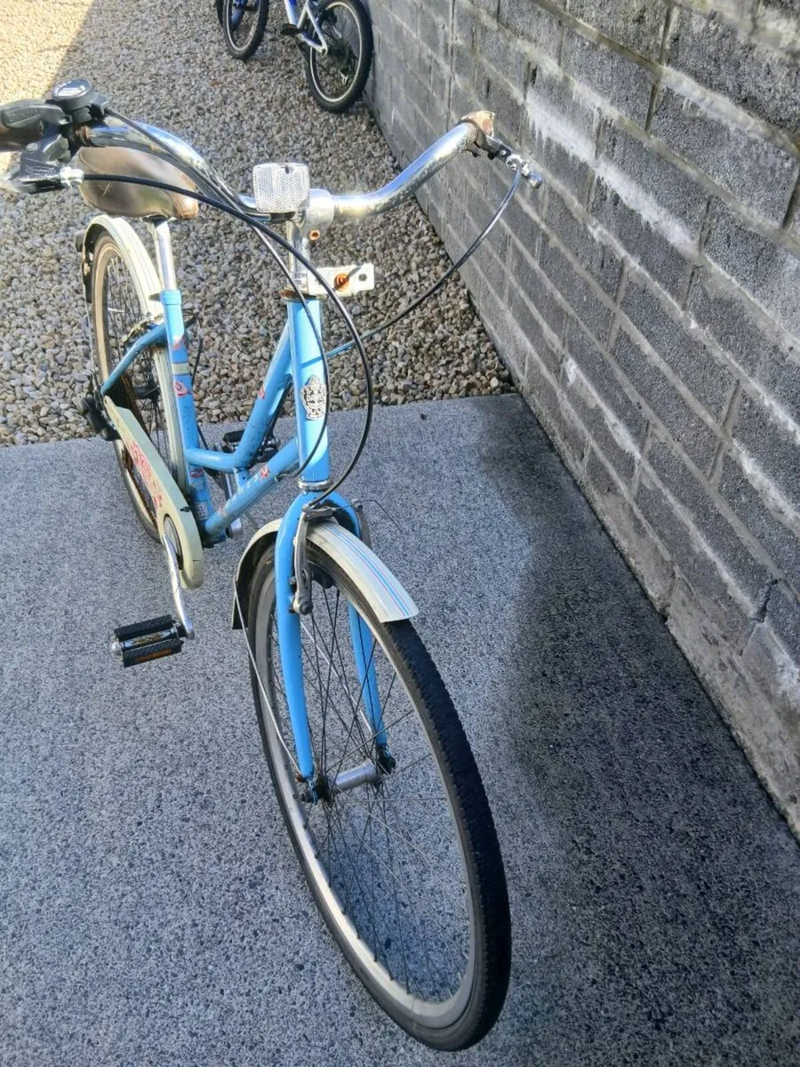 LADYS BIKE - Image 4