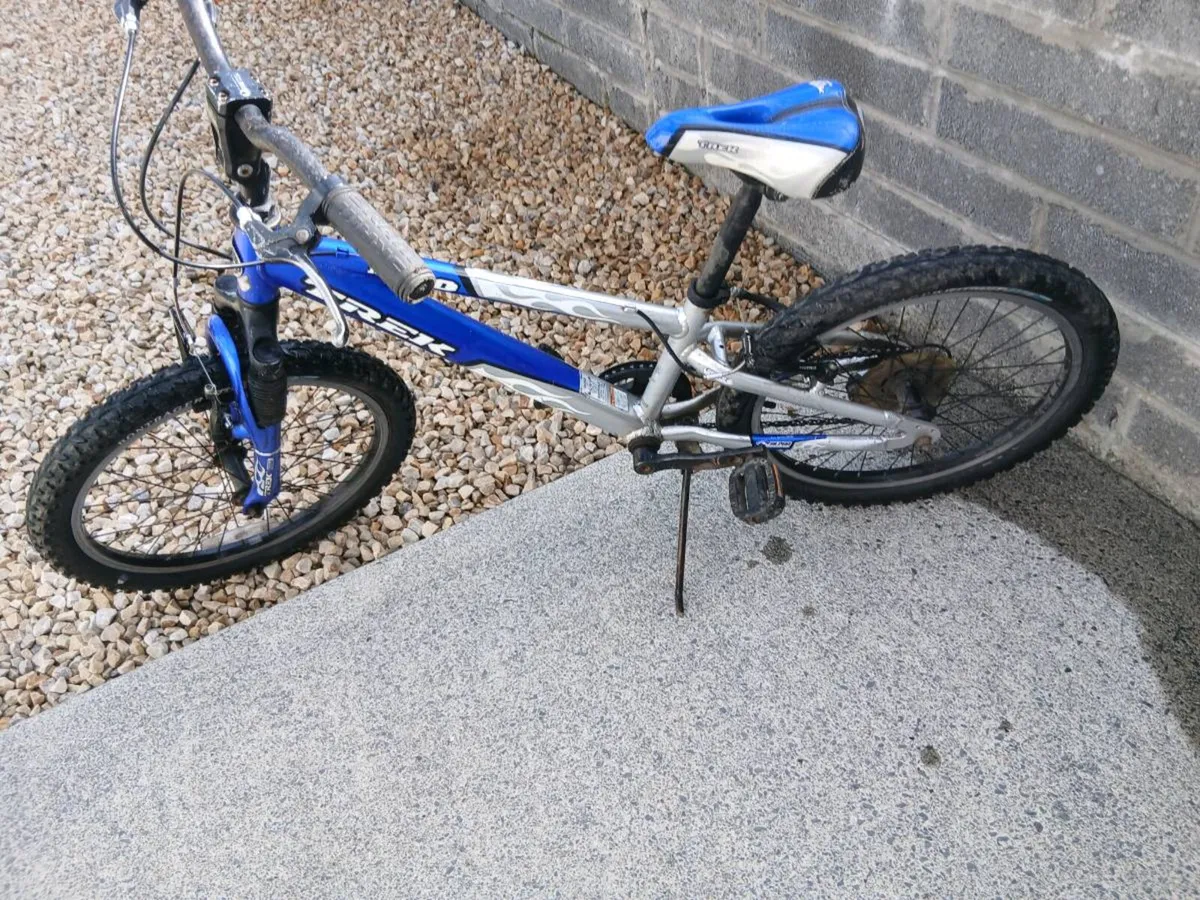 KIDS BIKE - Image 1