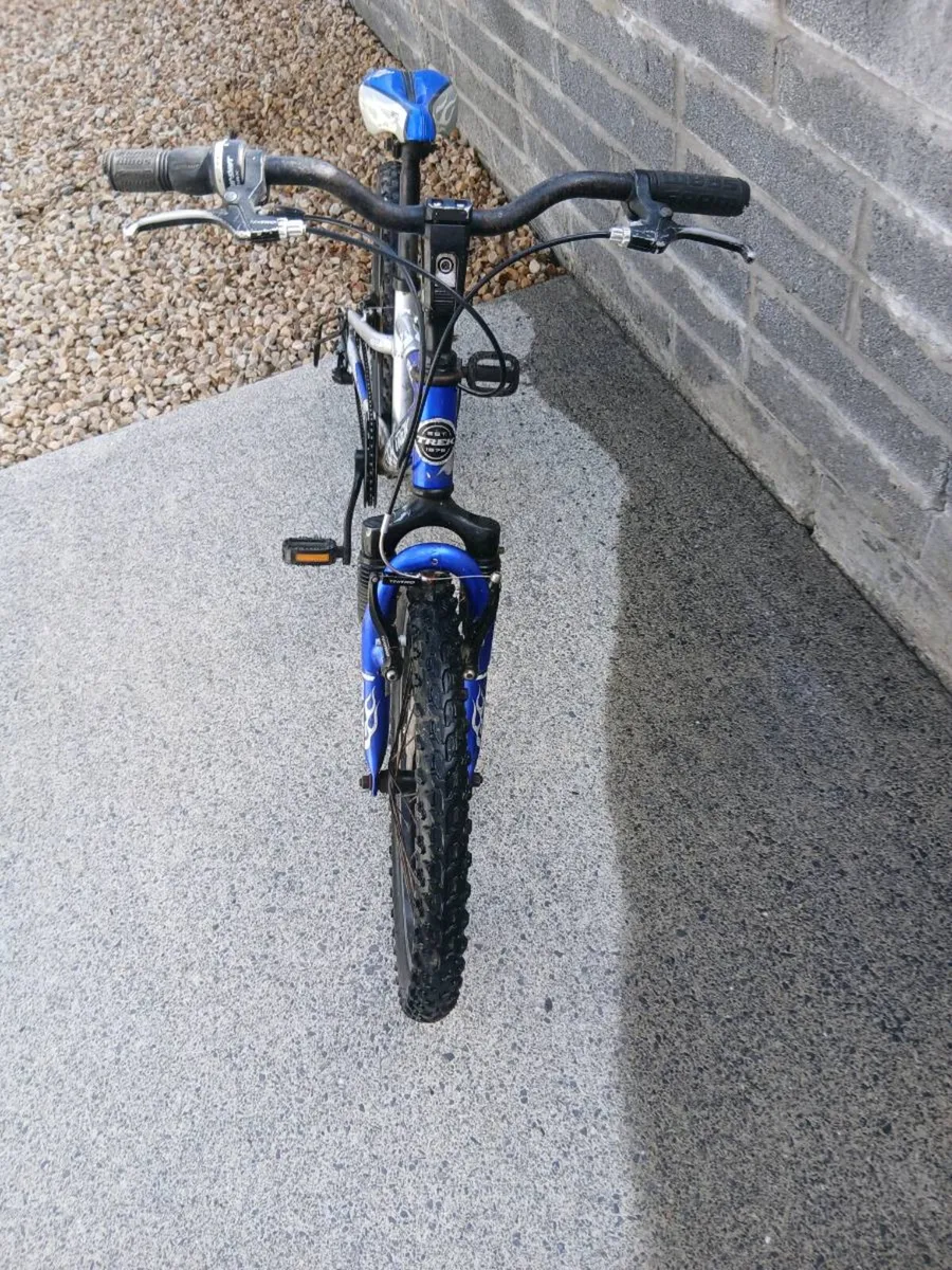 KIDS BIKE - Image 2