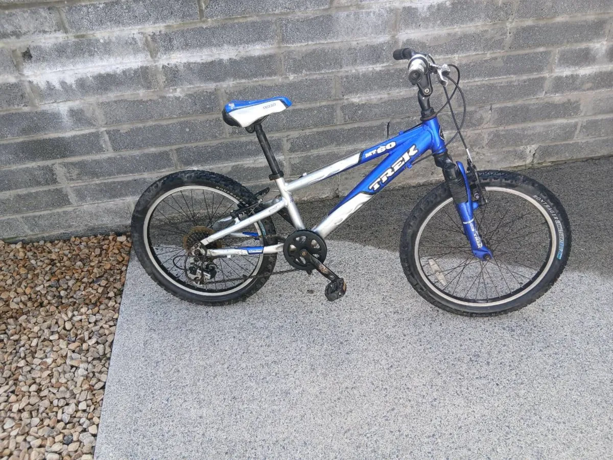 KIDS BIKE - Image 3