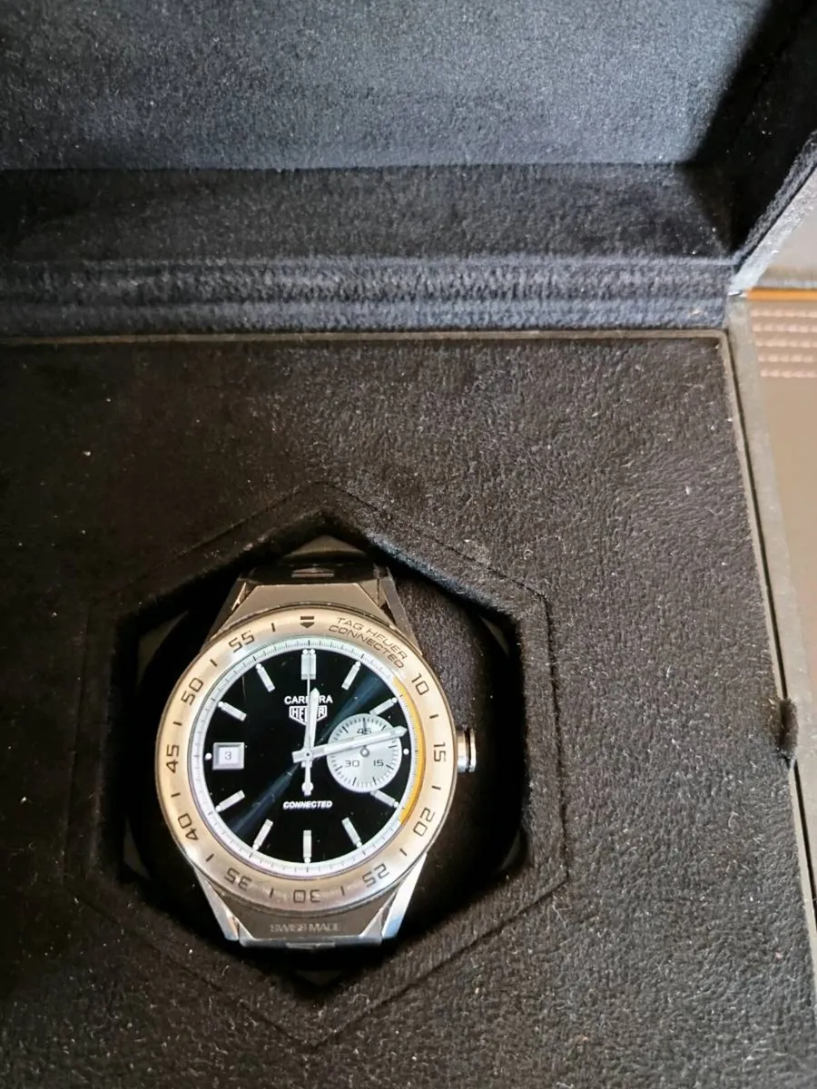 Tag heuer watch - Image 2