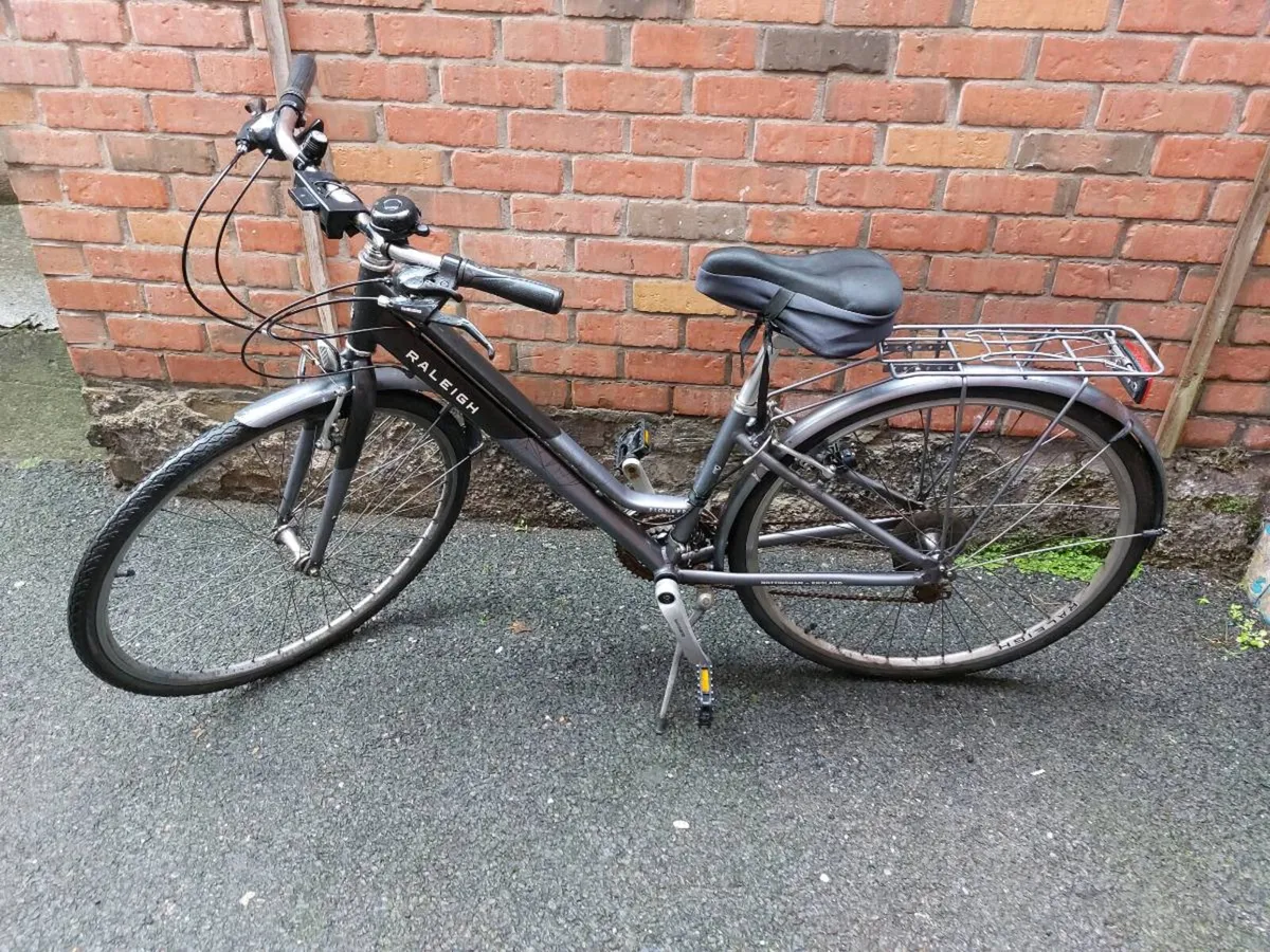 Bike