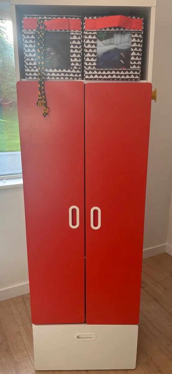 Kids wardrobes - Image 4