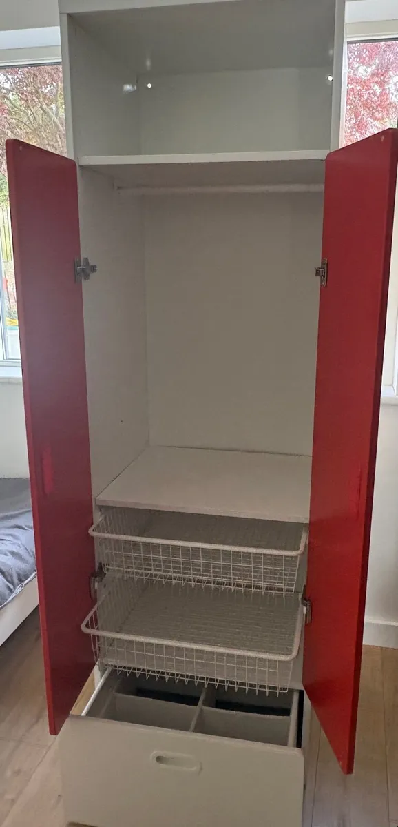 Kids wardrobes - Image 2