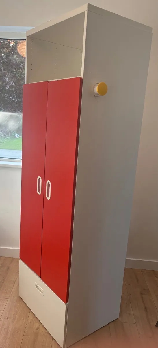 Kids wardrobes - Image 3