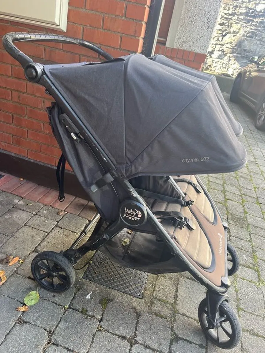 Double Buggy - Image 3