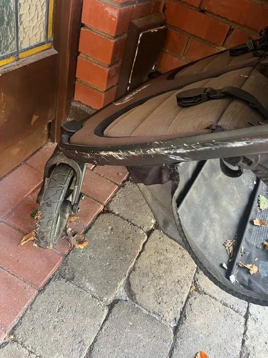 Double Buggy - Image 4