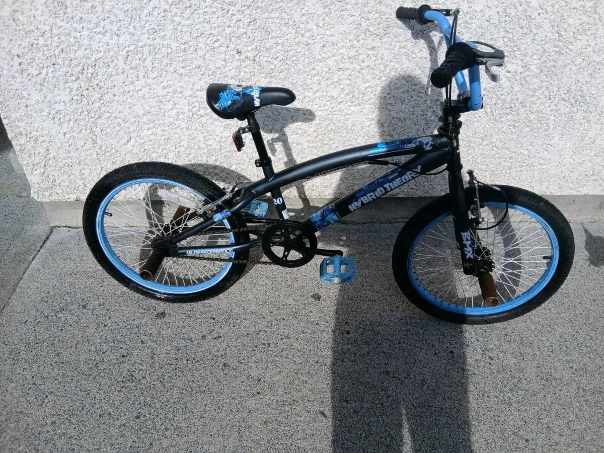 KIDS BIKE - Image 3