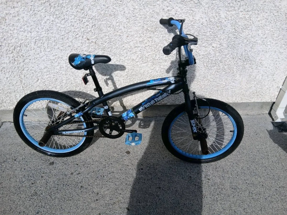 KIDS BIKE - Image 4