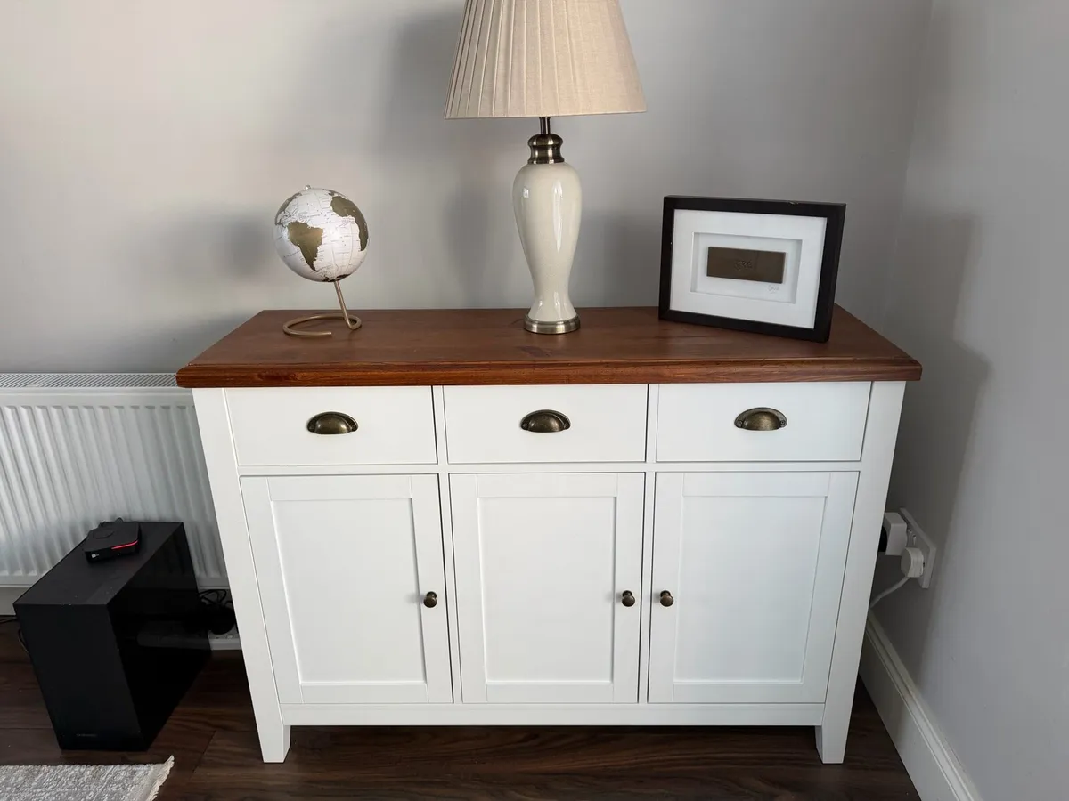 Laura James Chatsworth Sideboard - Image 1