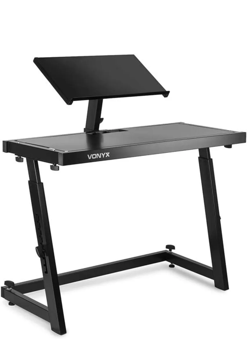 dj desk vonyx - Image 1