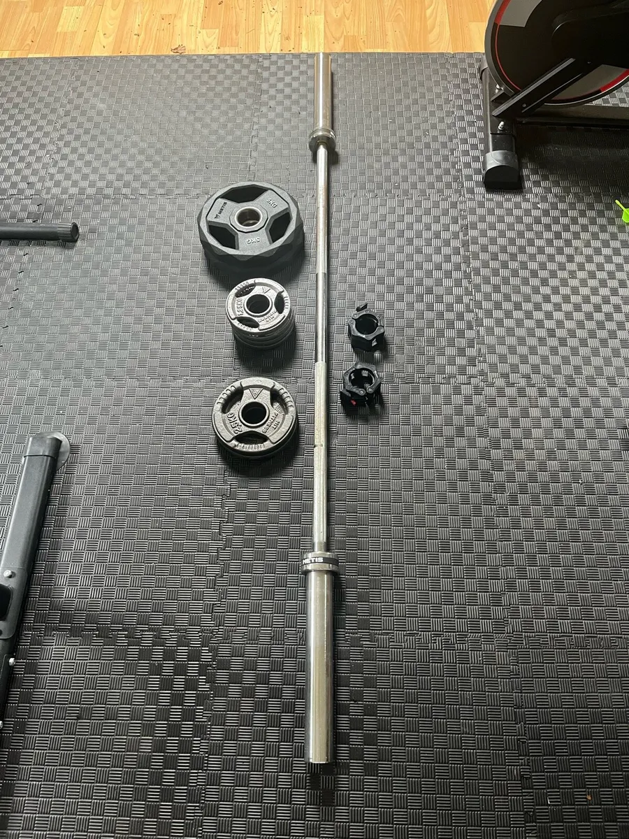 Gym equipment - Image 3