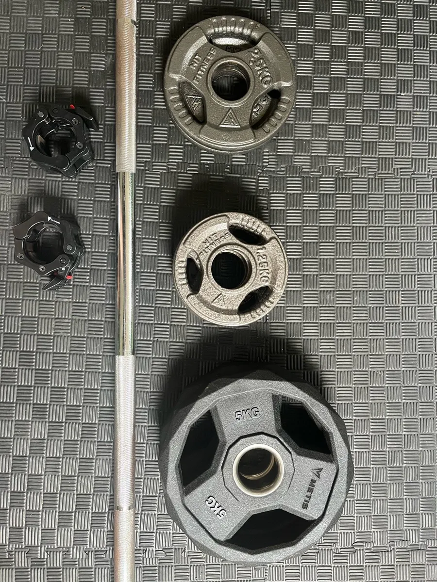 Gym equipment - Image 4