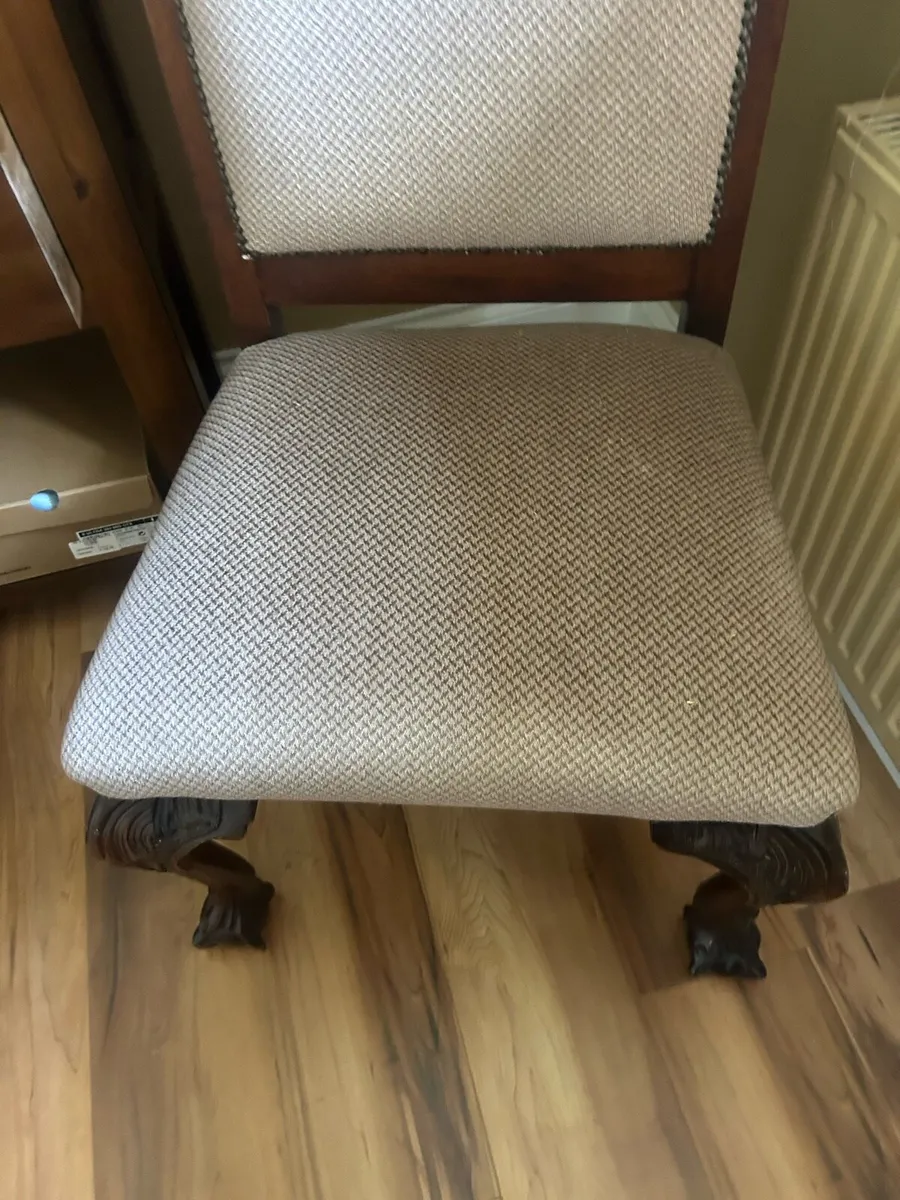 Antique chairs - Image 2