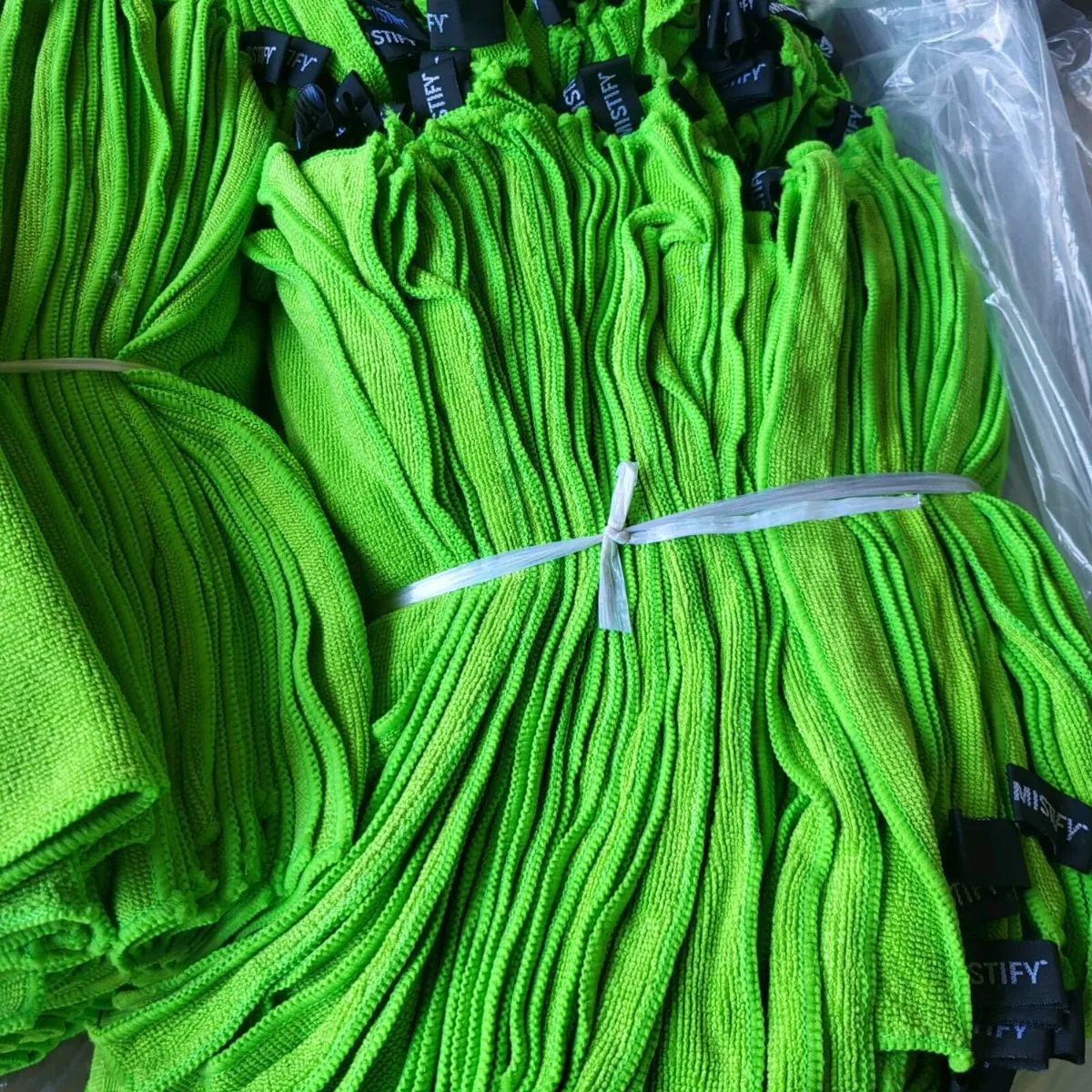Microfibre cloths - Image 2