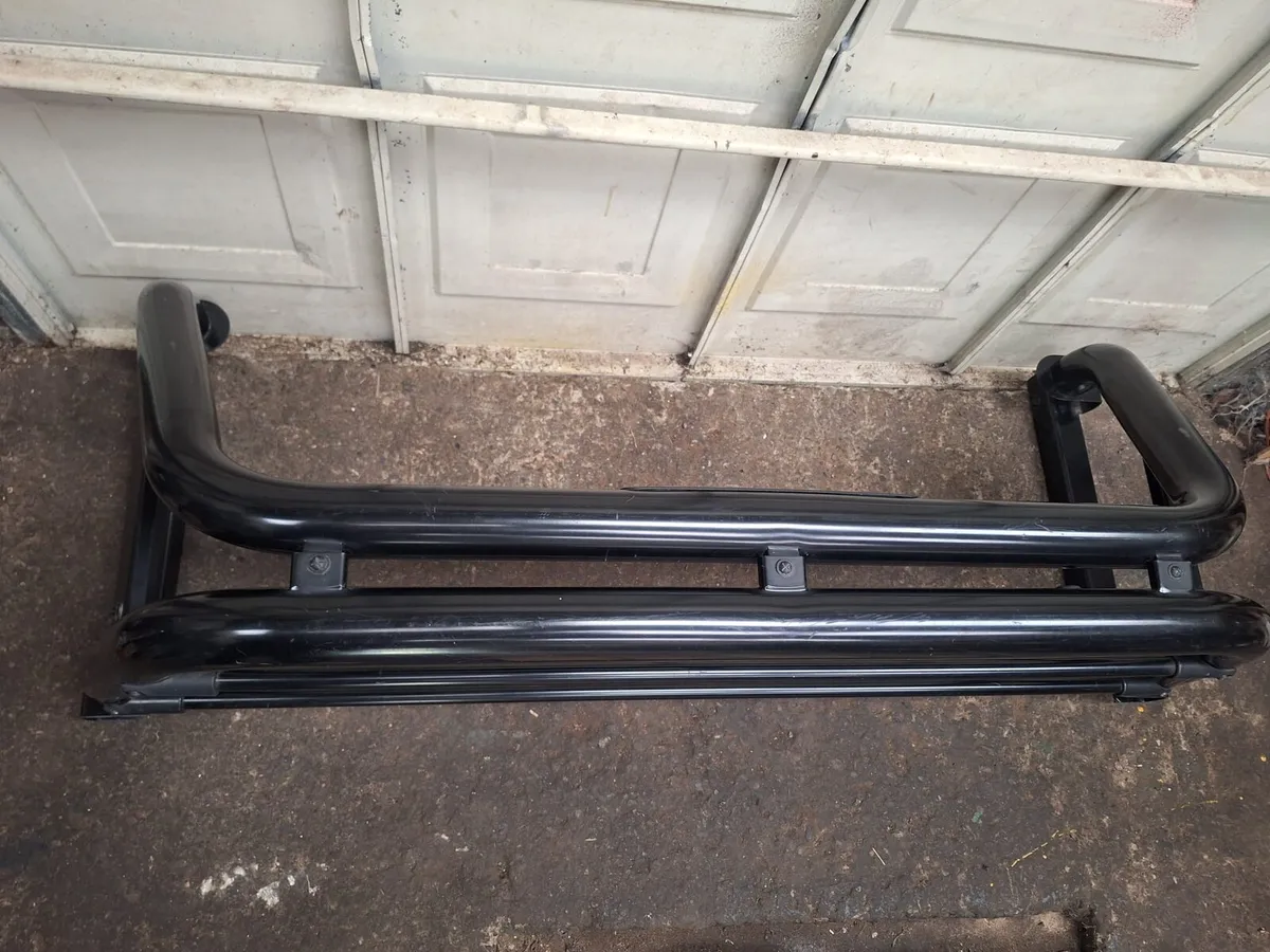 Ford ranger roll bar - Image 1