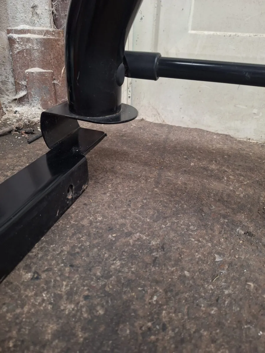 Ford ranger roll bar - Image 2