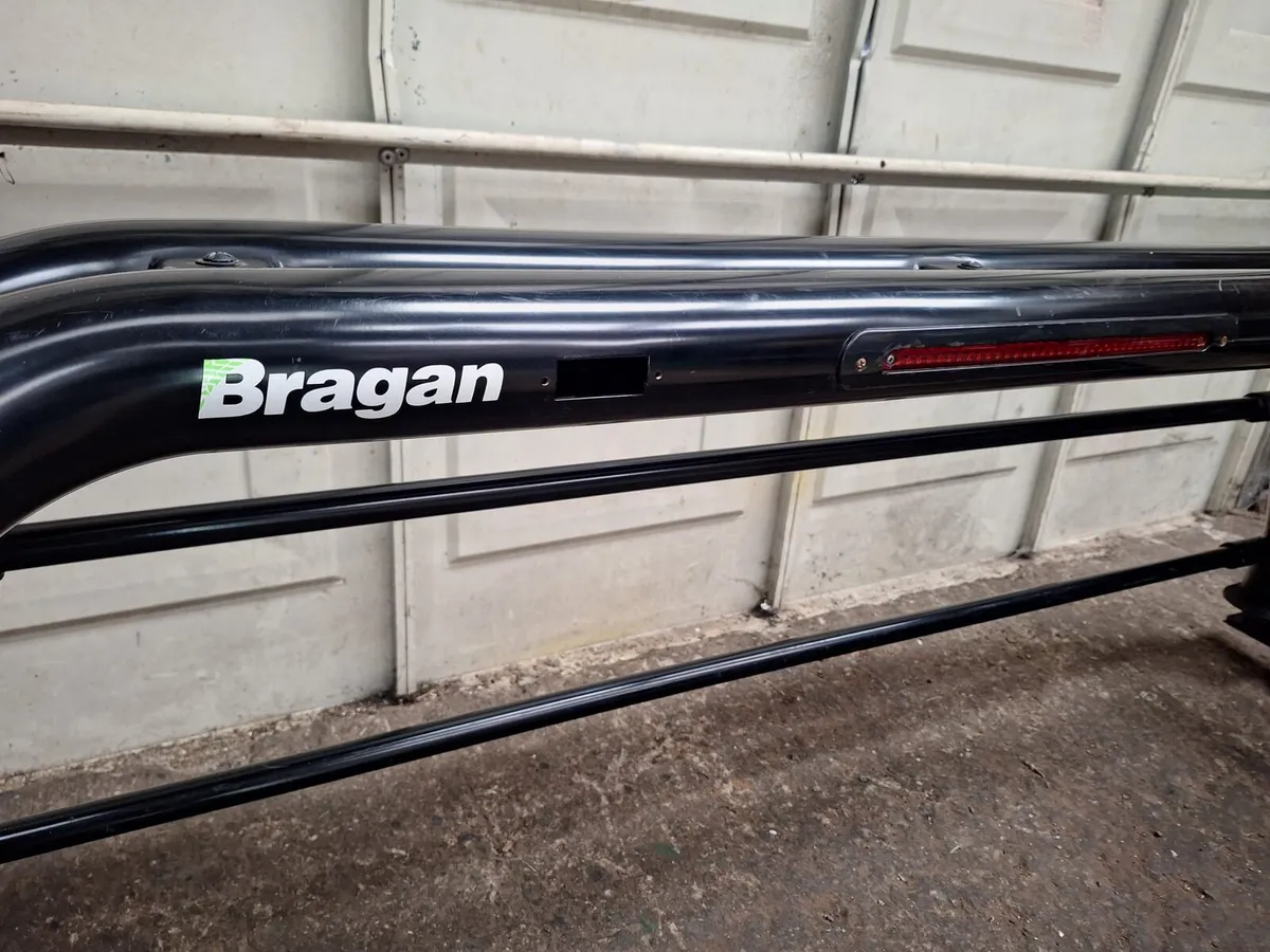 Ford ranger roll bar - Image 3