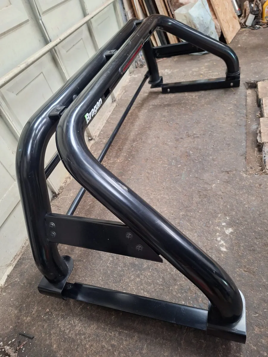 Ford ranger roll bar - Image 4
