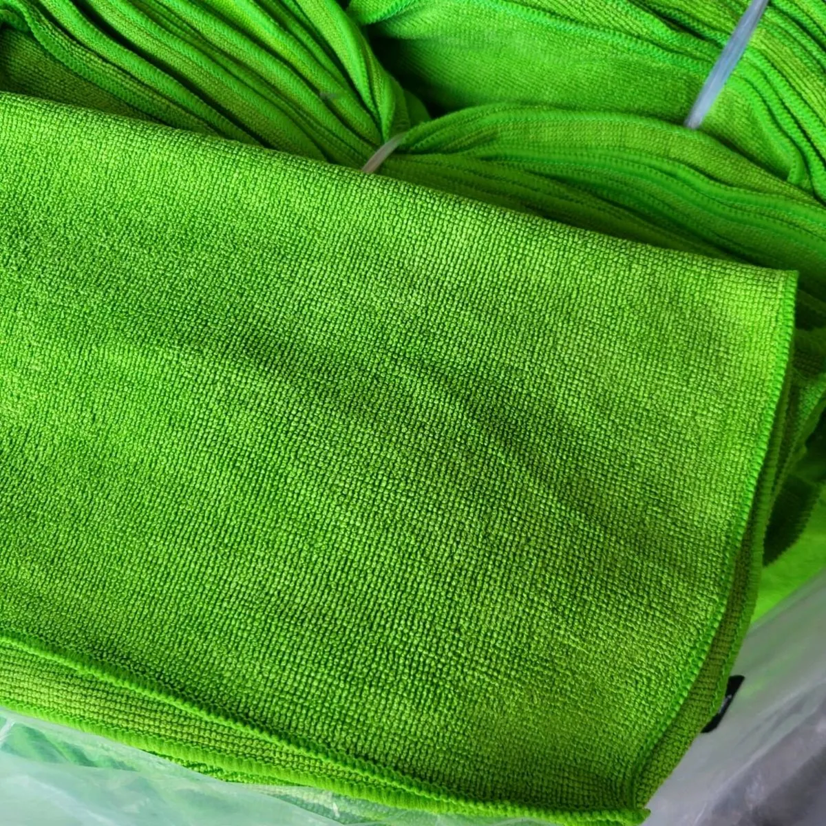 Microfibre cloths - Image 1
