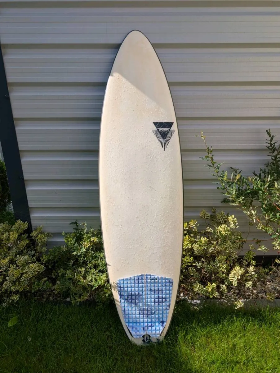Firewire Tomo Hydroshort – 5'8" (28.3L) - Image 4