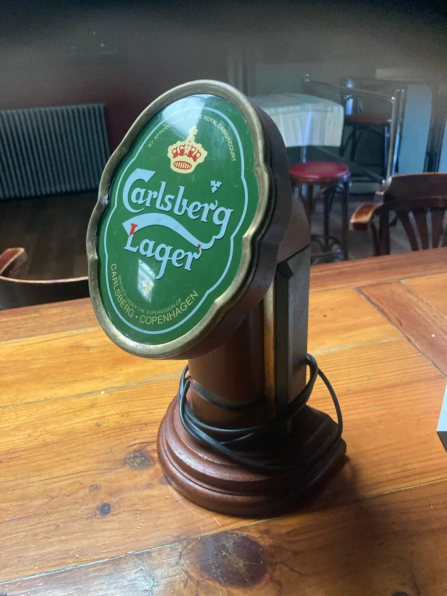 Pub Memorabilia - Image 1