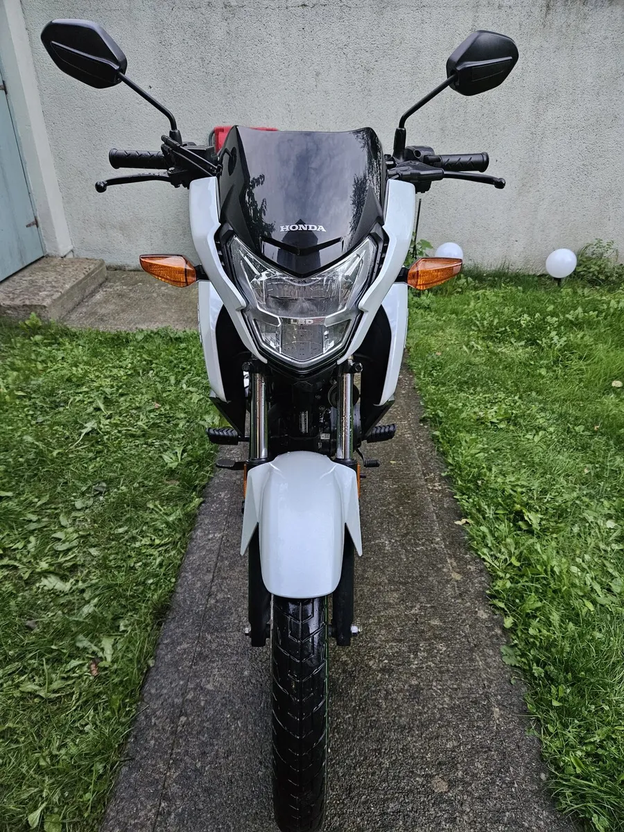 Honda cb125f - Image 3