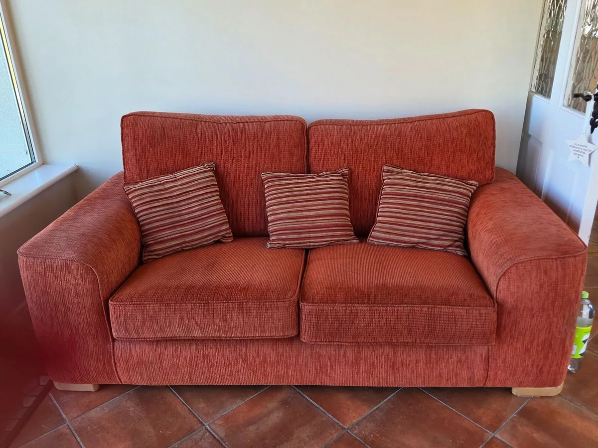 Couches - Image 1