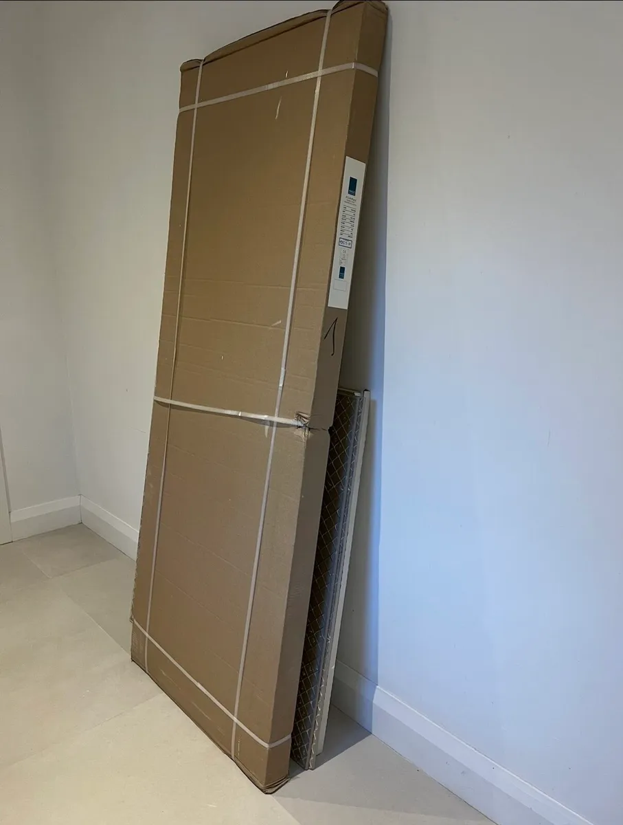 Shower door - Image 1