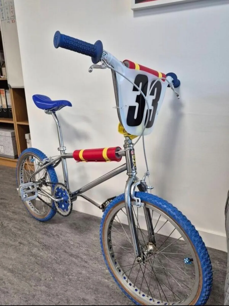 1985 mongoose californian - Image 2