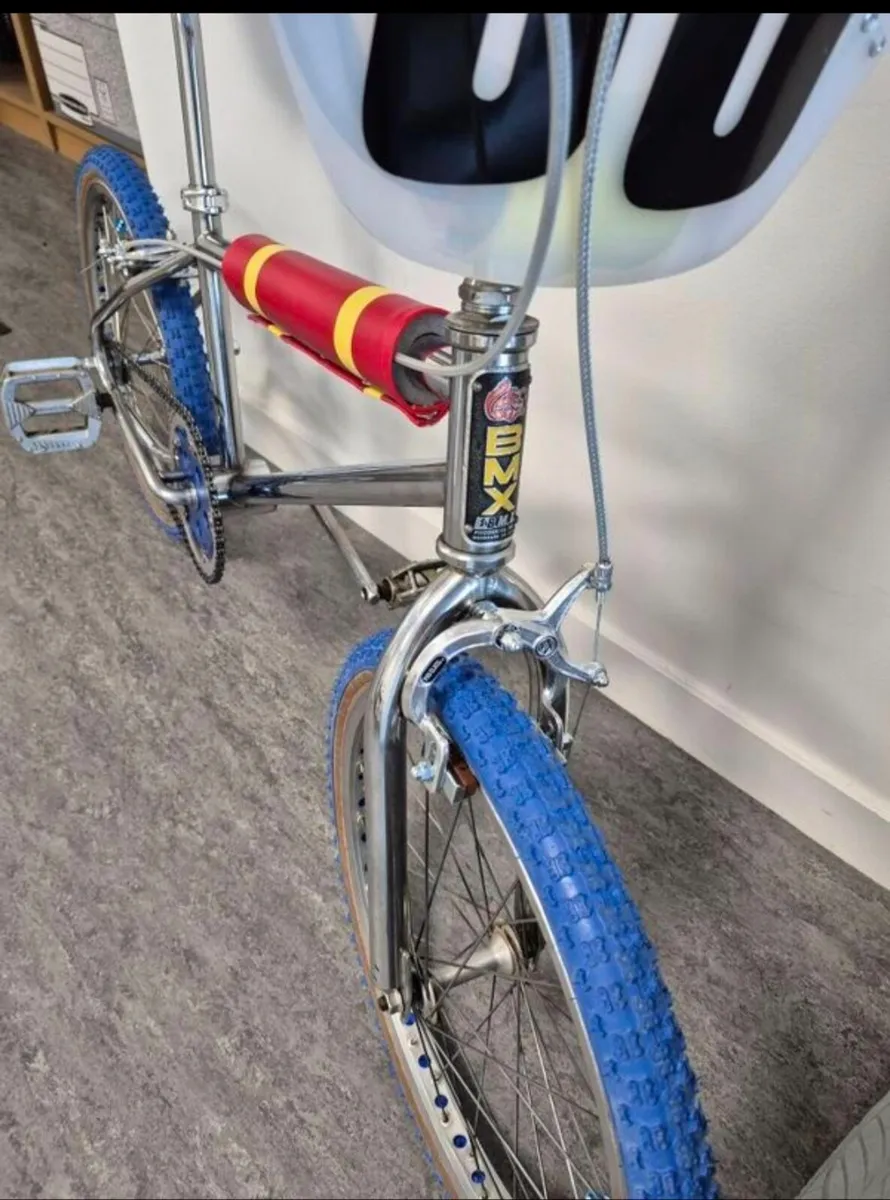 1985 mongoose californian - Image 4
